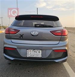 هيونداي أكسنت هاتشباك